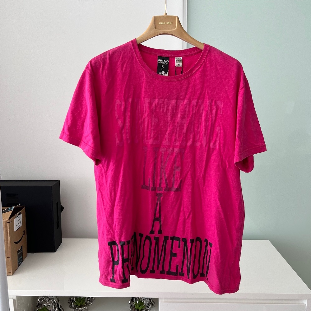 Phenomenon Vintage T-shirt